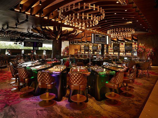 Orchid Gaming & Smoking Patio